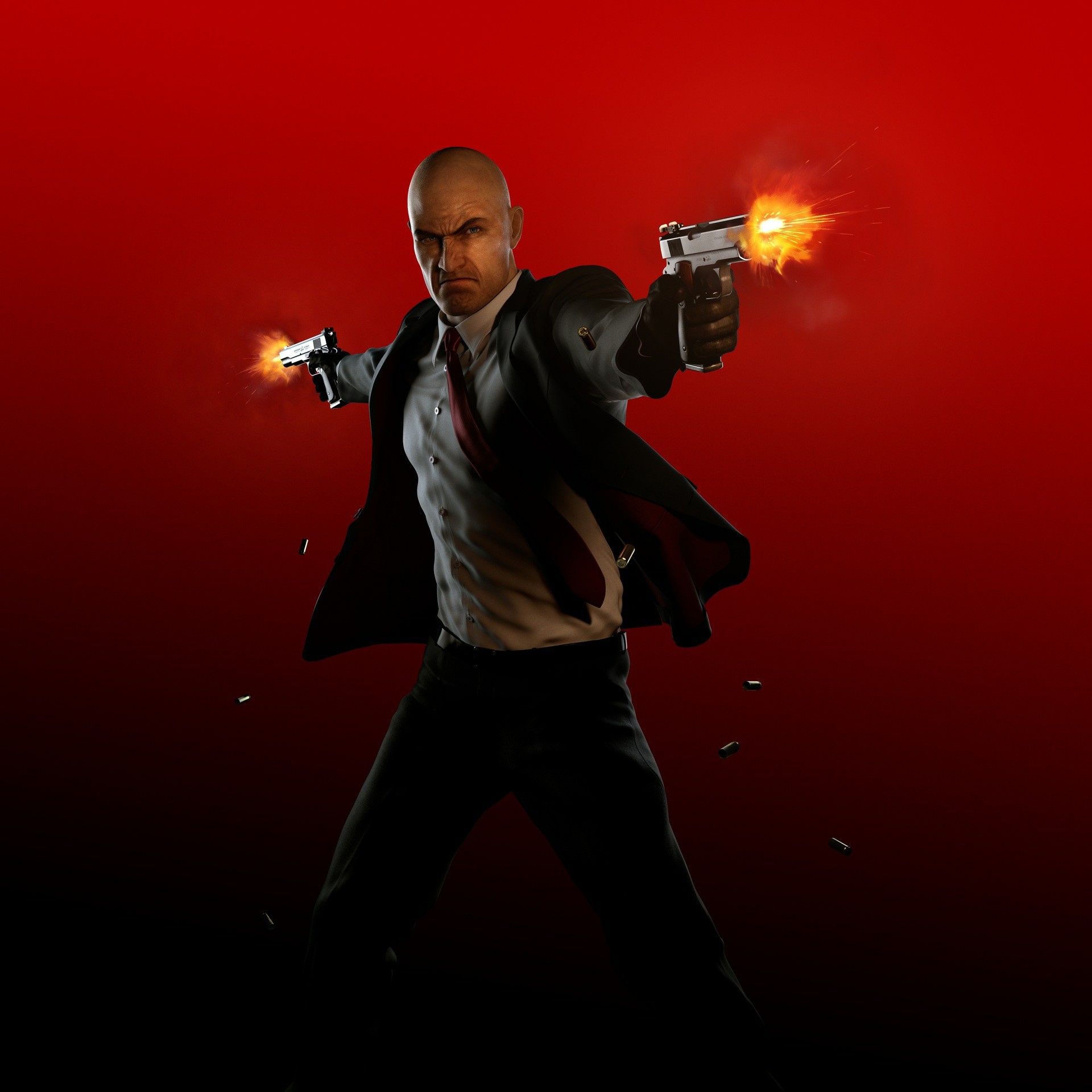 Hitman: Absolution (Edición Professional)